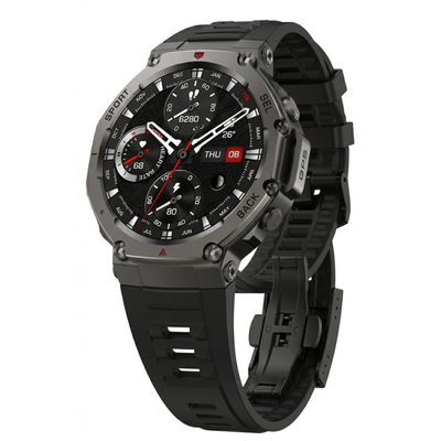 Gps watch military