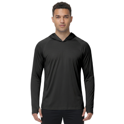 Upf 50 sun hoodie
