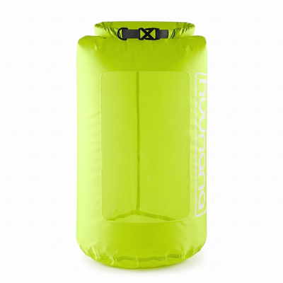 Drybag for kayak