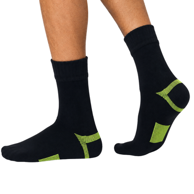 Water-Repellent Breathable Hiking Socks