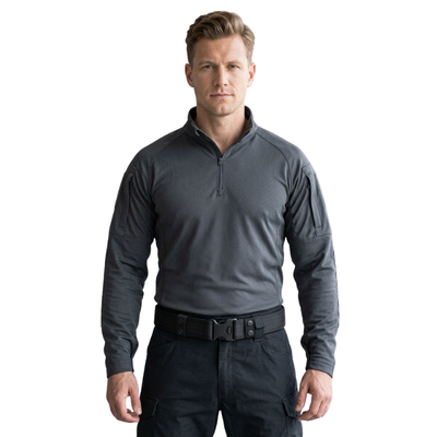 Multicam tactical belt