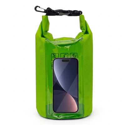 Large phone drybag