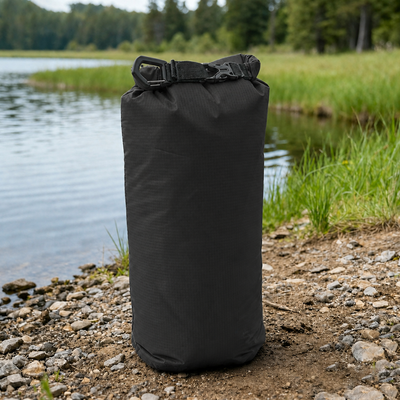 Military drybag