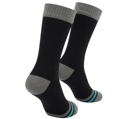 Waterproof running socks