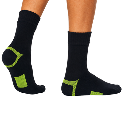 Water-Repellent Breathable Hiking Socks