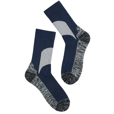 Outdoor waterproof socks