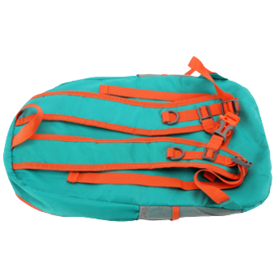 Hikers day pack compact