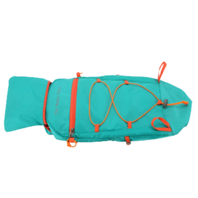 Hikers day pack compact