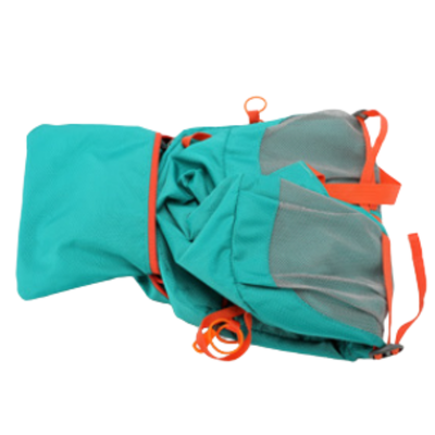 Hikers day pack compact