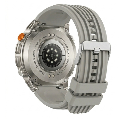 Gps watch camping
