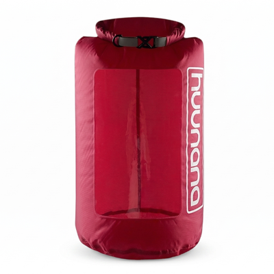 Drybag for kayak