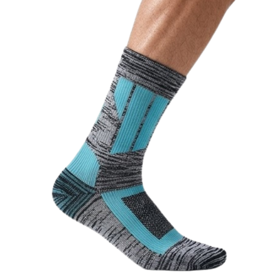 Lightweight waterproof socks