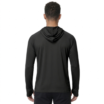 Upf 50 sun hoodie