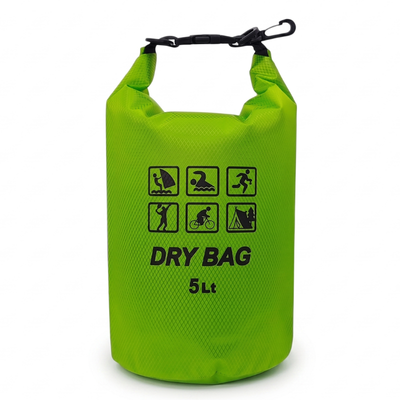 Large phone drybag
