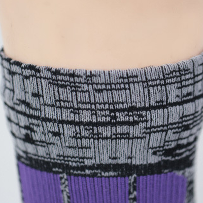 Outdoor waterproof socks