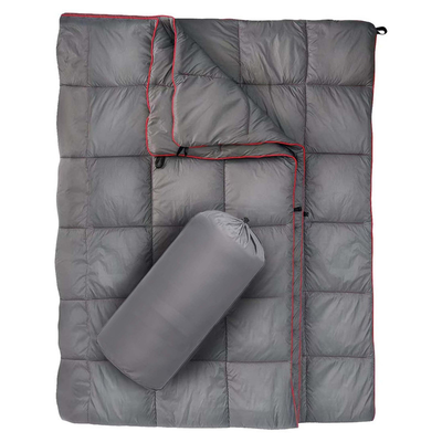 Camping quilt