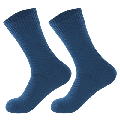 Waterproof socks for hiking