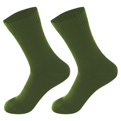 Waterproof socks for hiking