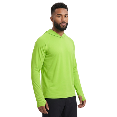 Upf 50 sun hoodie