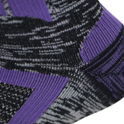 Outdoor waterproof socks