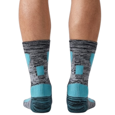 Lightweight waterproof socks