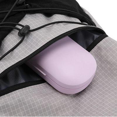 Hikers day pack adventure
