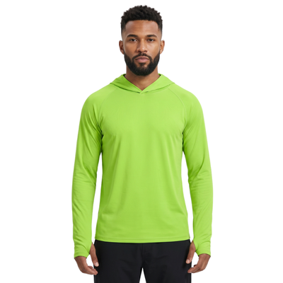 Upf 50 sun hoodie
