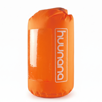 Drybag for kayak