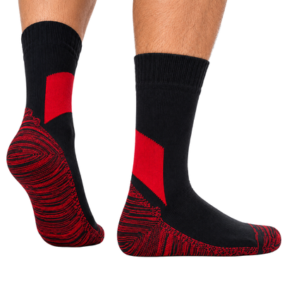 Water-Repellent Breathable Hiking Socks