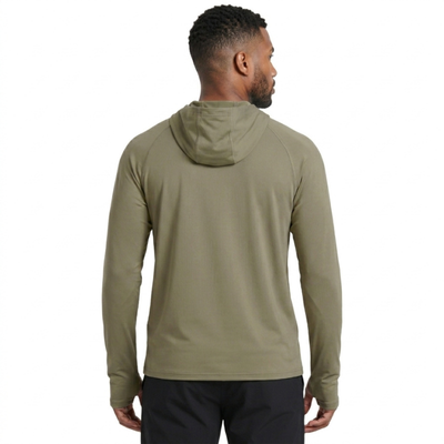 Upf 50 sun hoodie