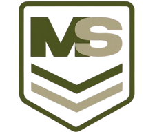 Military Surplus UK logo