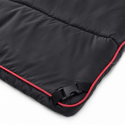 Outdoor quilt