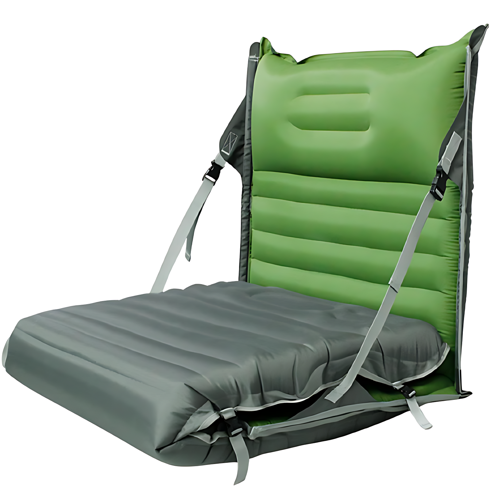 Adjustable sleeping bag