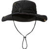 Adventure bush hat