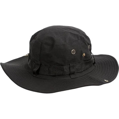 Adventure bush hat
