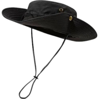 Adventure bush hat