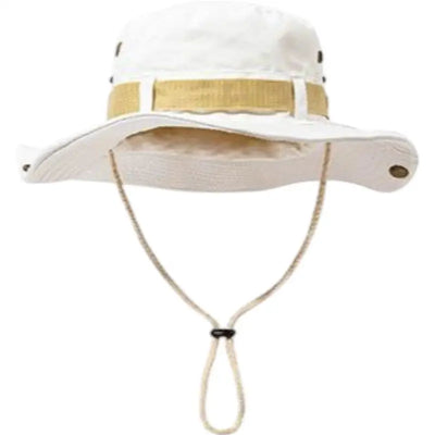 Adventure bush hat
