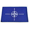 Afganistan velcro patch