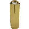 Antibacterial sleeping bag liner