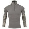 Army cadet shirt long sleeve