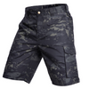 Army camo shorts mens