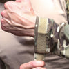 Army Camo T Shirts Long Sleeve