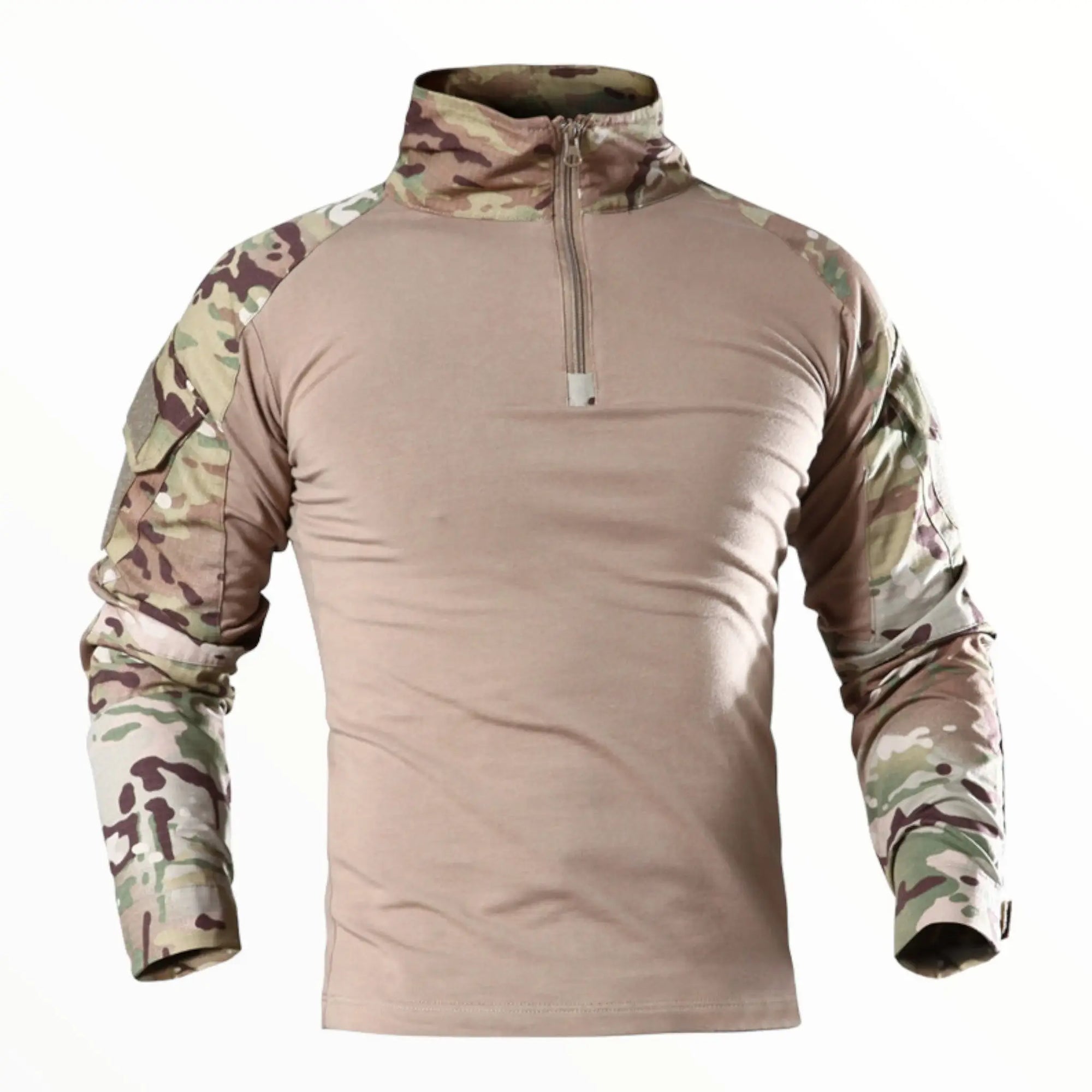 Camo T-Shirt