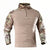 Camo T-Shirt