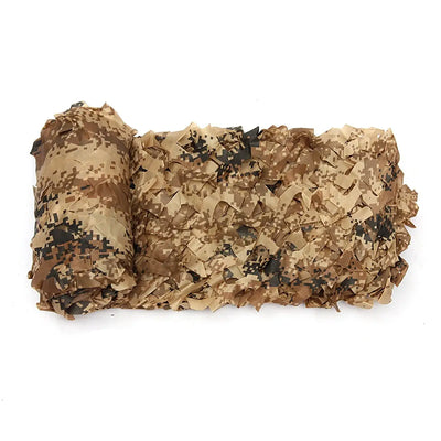 Army Camouflage Net