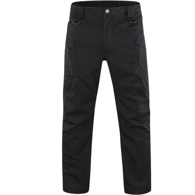 Army camouflage trousers