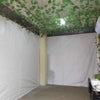 Army Camping Tarp