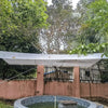 Army Camping Tarp