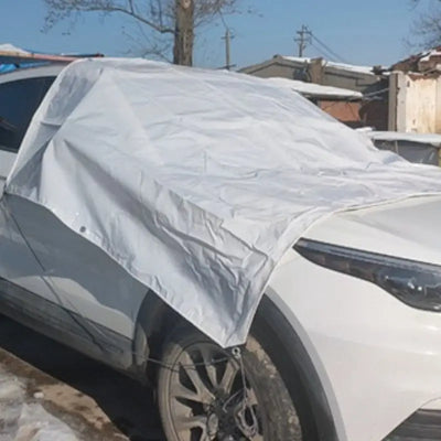 Army Camping Tarp