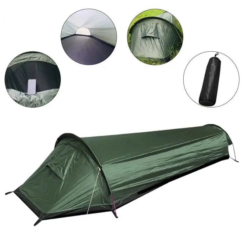 Army Tent